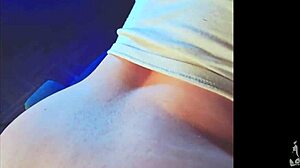 why does hot bbw latina miari mayas scream so loud?