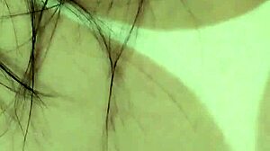 Kaity's First Anal With Monster Cock Backstage Erotikaxxx