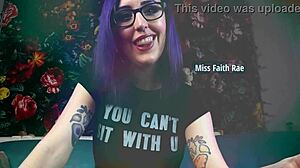 i'm giving cbt lovers week 25's intense tug task