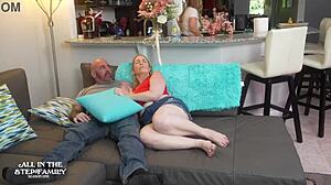 oh damn cheating with stepsis danni jones riding my cock cowgirl missionary cumshot feels wrong