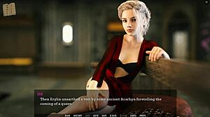 Tales From The Unending Void Chapter 95