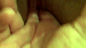 Squirt so hard masturbating you won't believe??