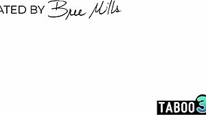 Curious brunette housewife Casey Calvert savors her thrilling first transsexual cock encounter