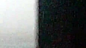 Curvy Prostitute Showers After Fat Cock Pounding