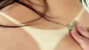 Kaity's First Anal With Monster Cock Backstage Erotikaxxx