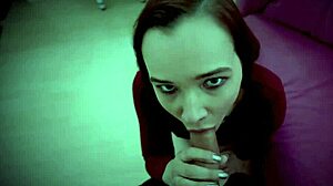 Stepbro Prank War Ends In April's Porno Fuck Night