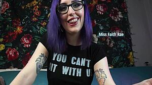 i'm giving cbt lovers week 25's intense tug task