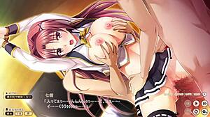 bound big tits babes tuned by teacher nishizono nana in refrain melody