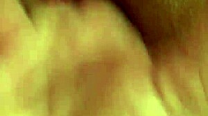 Squirt so hard masturbating you won't believe??