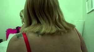 granny milfs in latex corsets lesbian playtime granny nanny