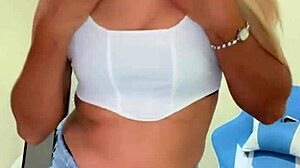 i love jerking my cock as a tiny transsexual feeling so slutty and horny inside