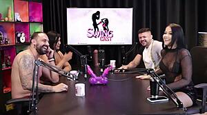 lost the jerk off game so strip and show ass cock?