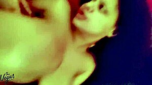 Intense Bedroom Passion: Fucking My Friend's Curvy Latina Wife Missionary Style