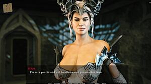 Tales From The Unending Void Chapter 95