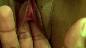 Squirt so hard masturbating you won't believe??