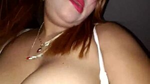 Neighbor Sneaks In During Venezuela Blackout For Hot Fuck Session