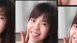 i started morning raw fucking this japanese milf mai creampie in shaved pussy amateur homemade