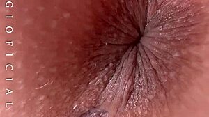 Student Farts Loudly During Ass Sex Gets Evicted