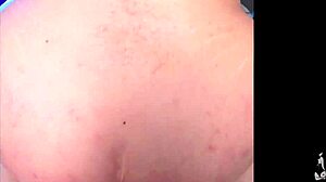 why does hot bbw latina miari mayas scream so loud?