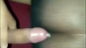 bbw latina stepmom masturbates with stepson's toothbrush naughty