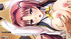 bound big tits babes tuned by teacher nishizono nana in refrain melody