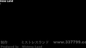 i own this japanese femdom slave beating her like a human sandbag