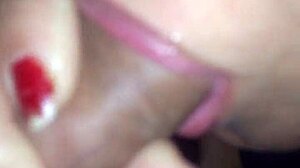 Prostitute's Massive Ass Craves Your Attention