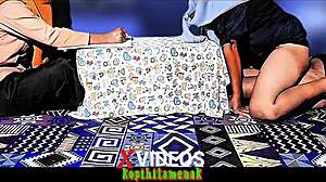 School Group Assignment Shocks With Hidden Twists!