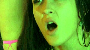 Threesome Slut Moms Gape And Cum Hard!