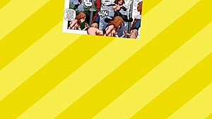 Civil Wars Porn Parody Explodes!