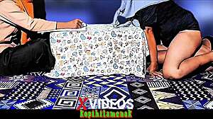 School Group Assignment Shocks With Hidden Twists!