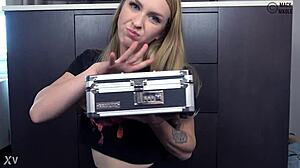 wanna stay locked in my cage forever loser?