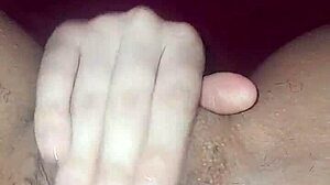 latina solo squirting hard from tongue lick bisexual fun