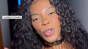 Helped neighbor and came deep in her tight ass