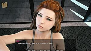 Tales From The Unending Void Chapter 95