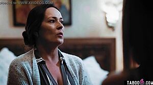 hey family, why fight lust when we can threesome sin?