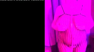 Naia Bees 1982: BBW With Massive Tits Takes Over Retro Blue Film!