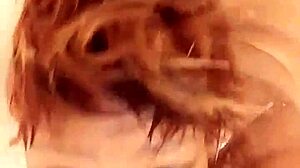 i'm so turned on showering with big black bbw danielle feels amazing