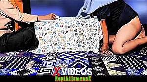 School Group Assignment Shocks With Hidden Twists!