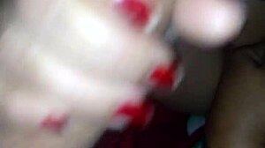 Prostitute's Massive Ass Craves Your Attention