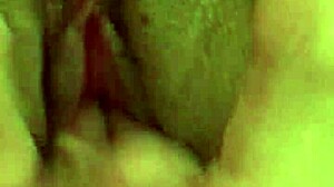 Squirt so hard masturbating you won't believe??