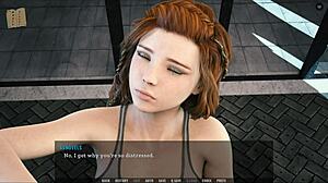 Tales From The Unending Void Chapter 95