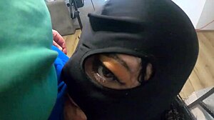 Milfycalla Ep 27 Bent Over Book Reading Big Ass Anal Pounding