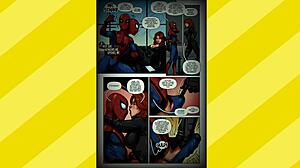 Civil Wars Porn Parody Explodes!