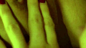 Italian Lesbians Lick Pussy Orgasm With Toys