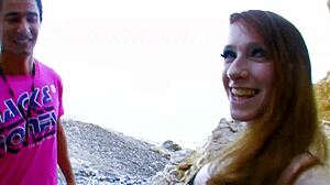 Teen Ihc55 Endures Brutal Anal Assfucking Pounding