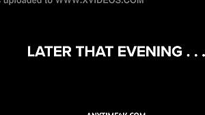 Big Dick Stepbro Pounds Freeuse Latina Teen Stepsis Anytime