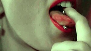 Italian Lesbians Lick Pussy Orgasm With Toys