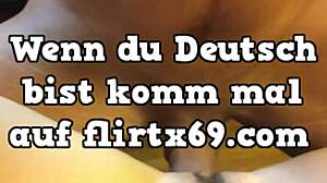 Mature Bremen milf fucked hard living room