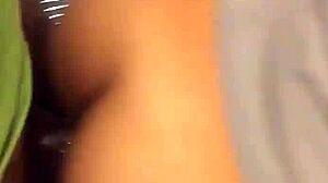 i had a quick creampie quickie in the laundry room